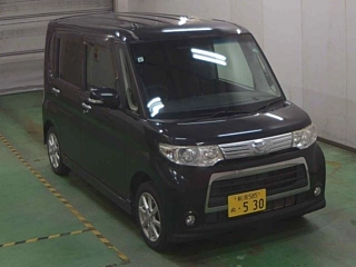 DAIHATSU TANTO 2013