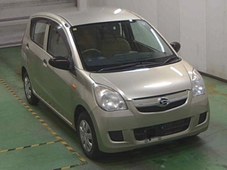 DAIHATSU MIRA 2012