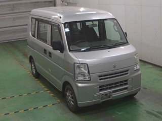 SUZUKI EVERY 2009