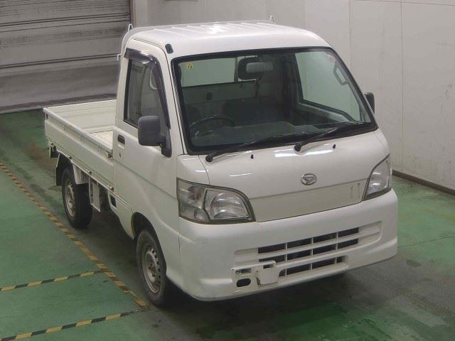 DAIHATSU HIJET TRUCK 2011