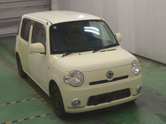 DAIHATSU MIRA 2011