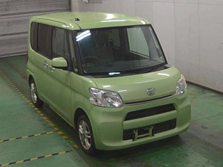 DAIHATSU TANTO 2014