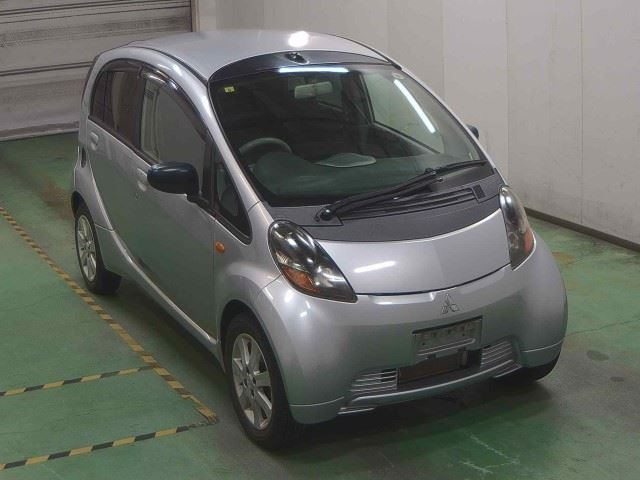 MITSUBISHI I 2008