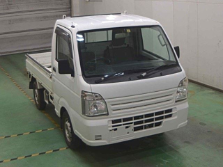 MITSUBISHI MINICAB TRUCK 2014