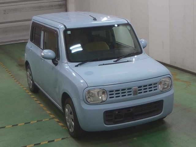 SUZUKI ALTO LAPIN 2009