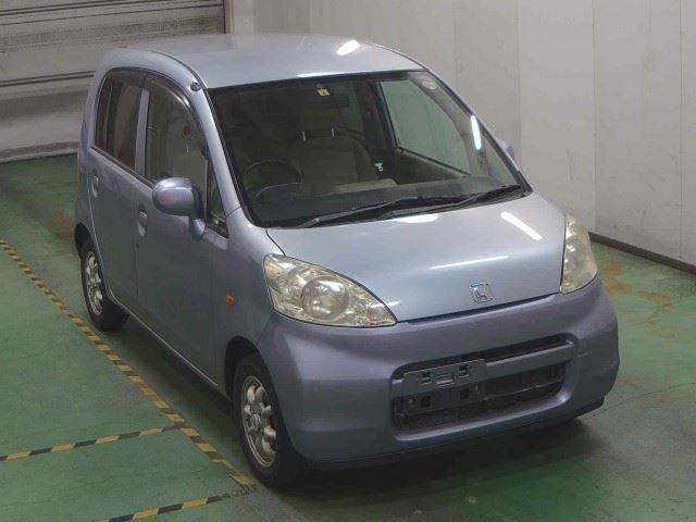 HONDA LIFE 2008