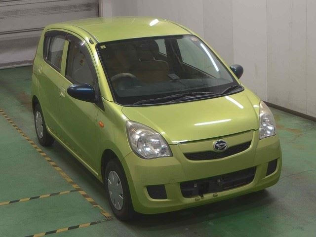 DAIHATSU MIRA 2008