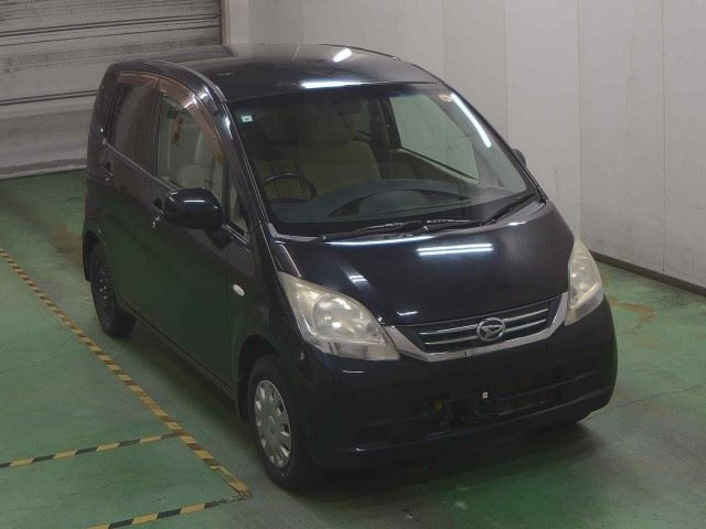 DAIHATSU MOVE 2009