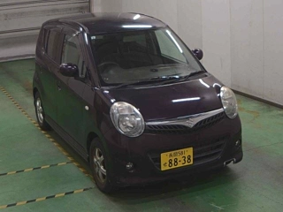 SUZUKI MRWAGON 2010