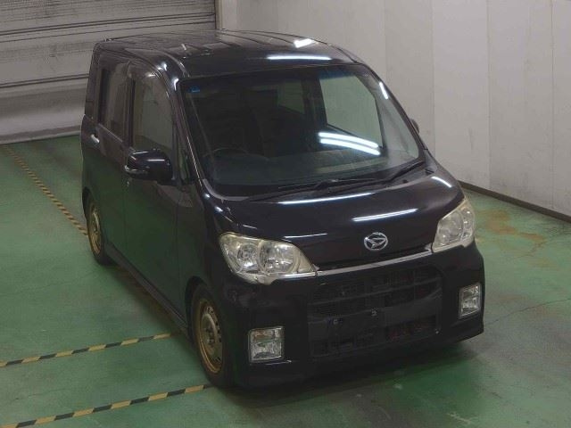 DAIHATSU TANTO EXE 2010