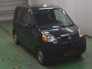 HONDA LIFE 2010