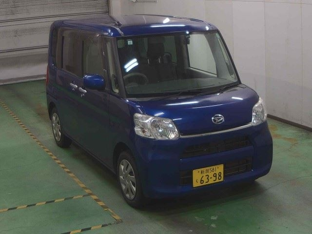 DAIHATSU TANTO 2016
