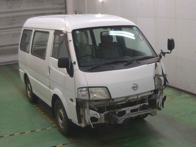 NISSAN VANETTE VAN 2014