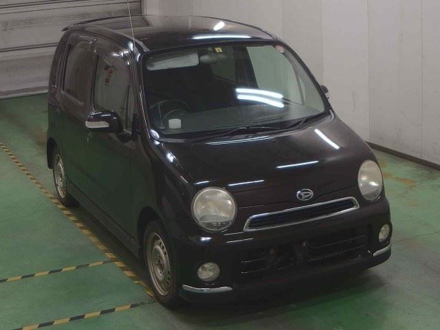 DAIHATSU MOVE LATTE 2008