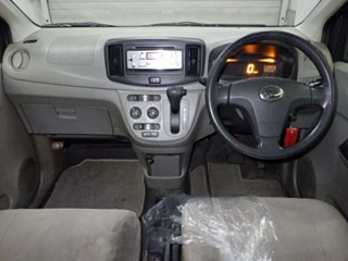 DAIHATSU MIRA E S 2013