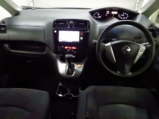 NISSAN SERENA 2014