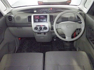 DAIHATSU TANTO 2012