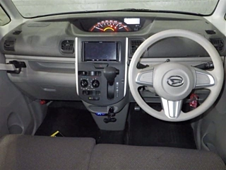 DAIHATSU TANTO 2016