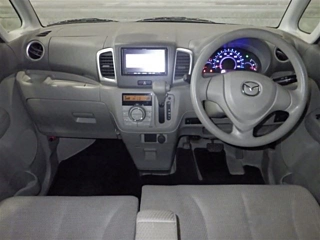 MAZDA FLAIR WAGON 2014