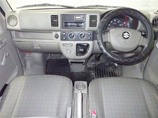 SUZUKI EVERY 2013