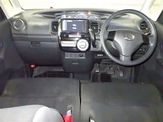 DAIHATSU TANTO 2013