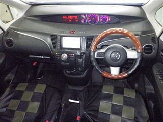 car slider