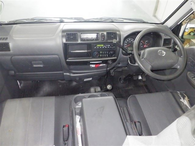 NISSAN VANETTE VAN 2014