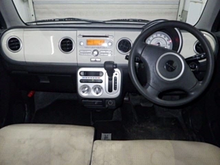 SUZUKI ALTO LAPIN 2009