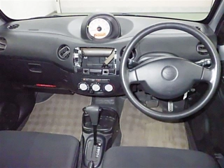 DAIHATSU ESSE 2008