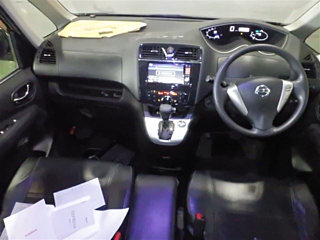 NISSAN SERENA 2011