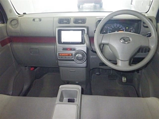 DAIHATSU MOVE CONTE 2010
