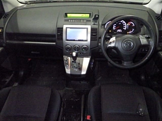MAZDA PREMACY 2009