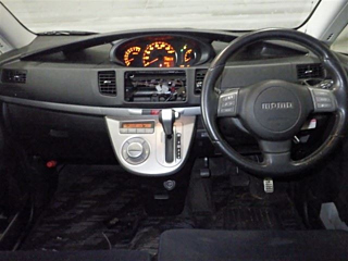 DAIHATSU MOVE 2008