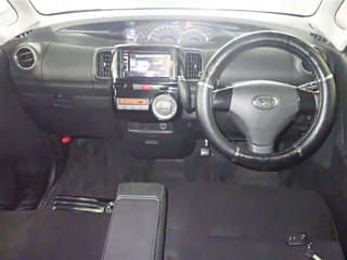 DAIHATSU TANTO 2012