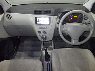 DAIHATSU MIRA 2012