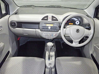 SUZUKI ALTO 2014