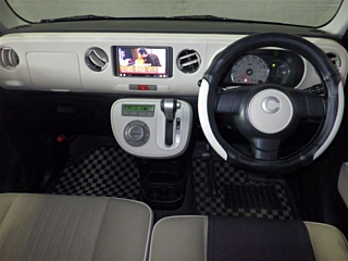DAIHATSU MIRA 2014