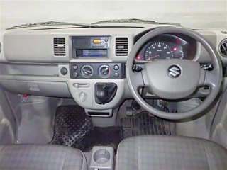 SUZUKI EVERY 2009