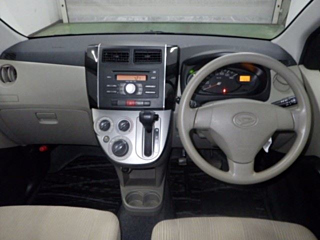 DAIHATSU MIRA 2012