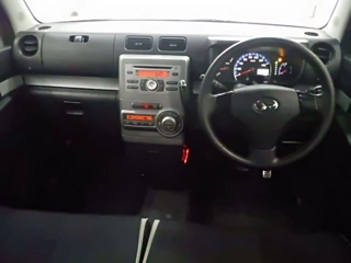 DAIHATSU MOVE CONTE 2010