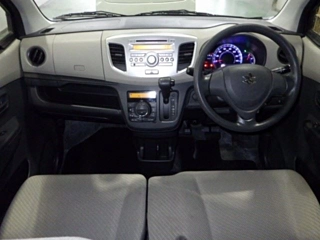 SUZUKI WAGON R 2014