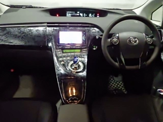 TOYOTA PRIUS 2010