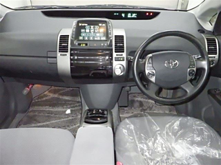 TOYOTA PRIUS 2008