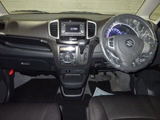 SUZUKI SOLIO 2012