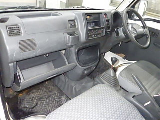 DAIHATSU HIJET TRUCK 2009