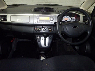 SUBARU STELLA 2010
