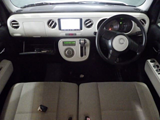 DAIHATSU MIRA 2011