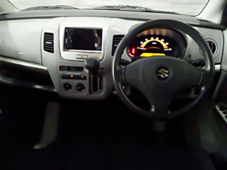 SUZUKI WAGON R 2009