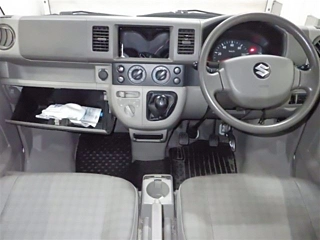 SUZUKI EVERY 2013