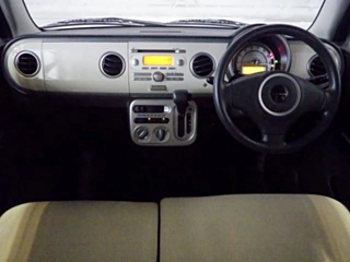 SUZUKI ALTO LAPIN 2010